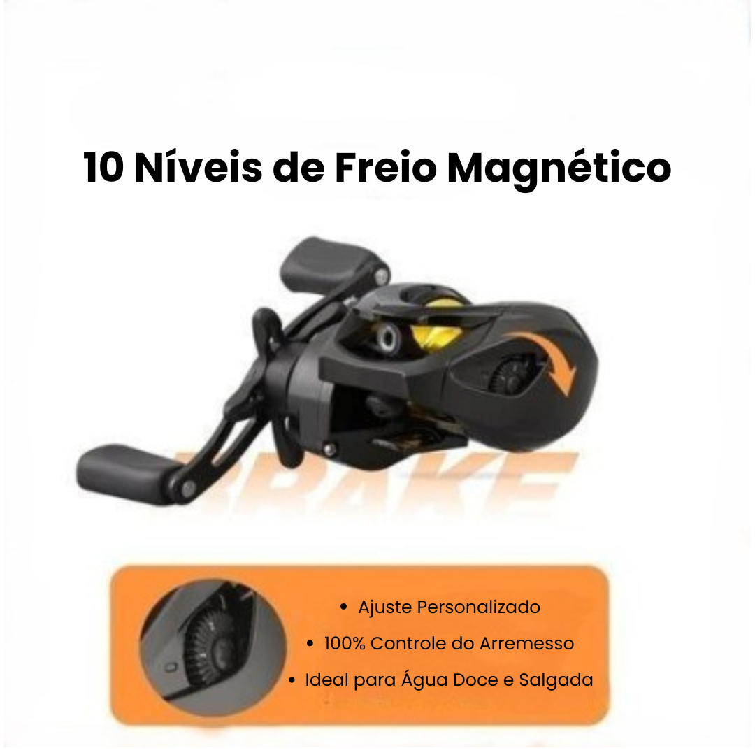 Carretilha Shimano XT 15Kg Drag + Brinde Exclusivo