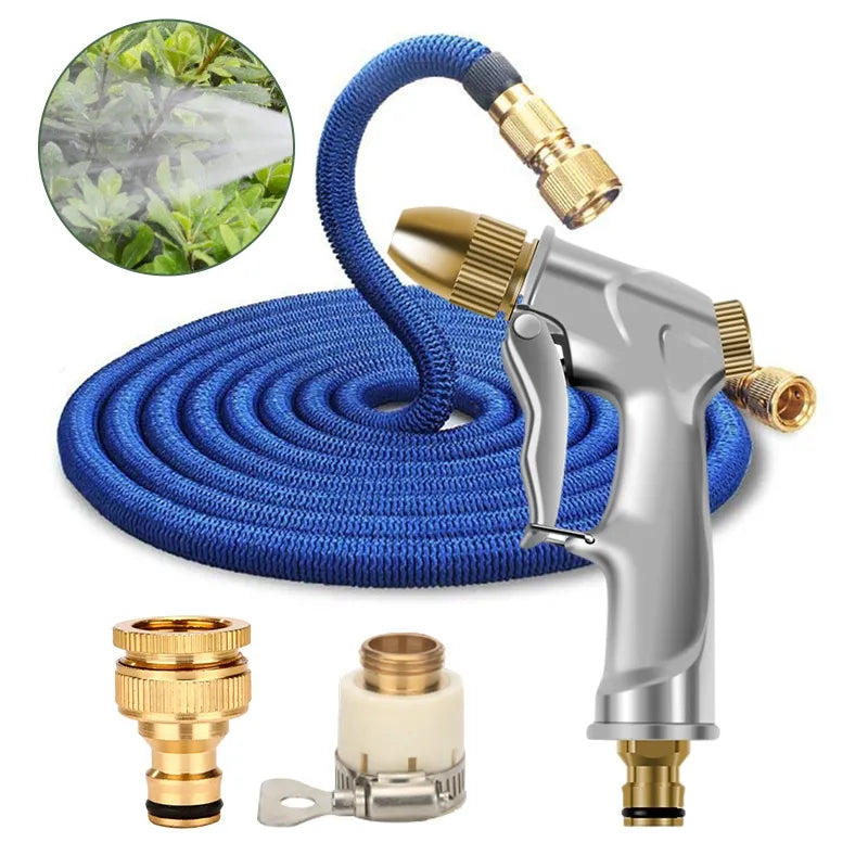 Mangueira Expansível Ultra Potente Master Wash