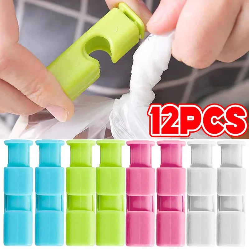 Clipe Inteligente de Lacre