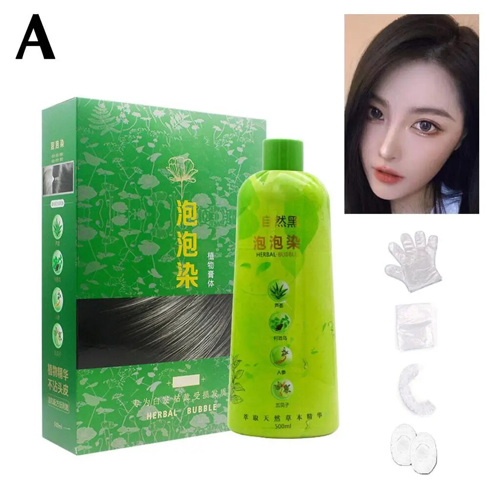 Shampoo Turbo Color Hair - PROMOÇÃO DA 2 UNIDADE SOMENTE HOJE