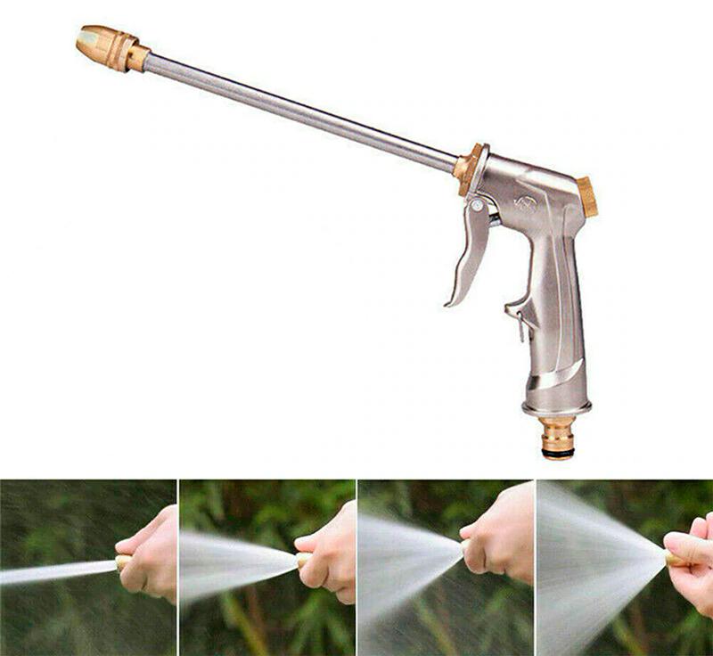 Esguicho de Alta Pressão - HandVap