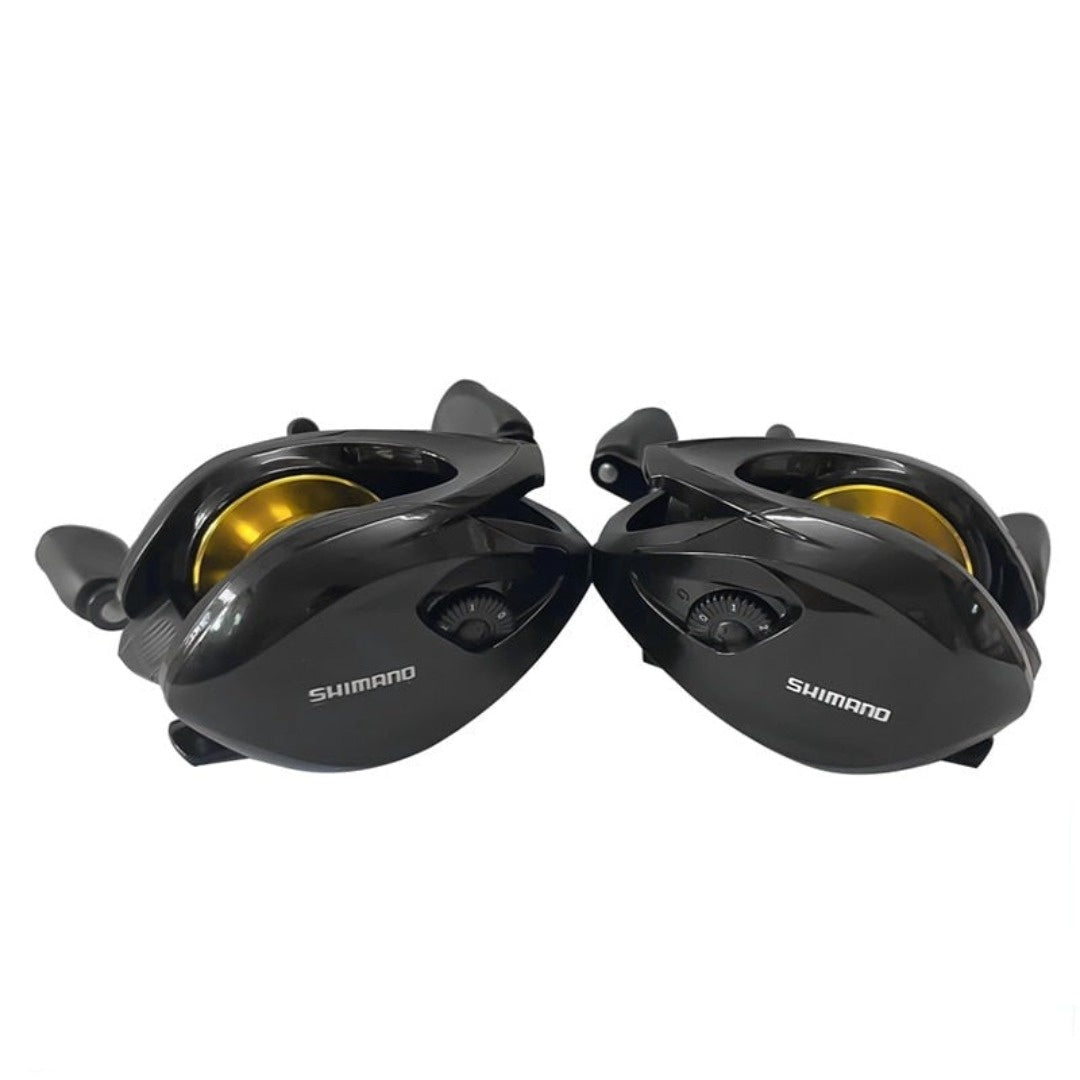 Carretilha Shimano XT 15Kg Drag + Brinde Exclusivo