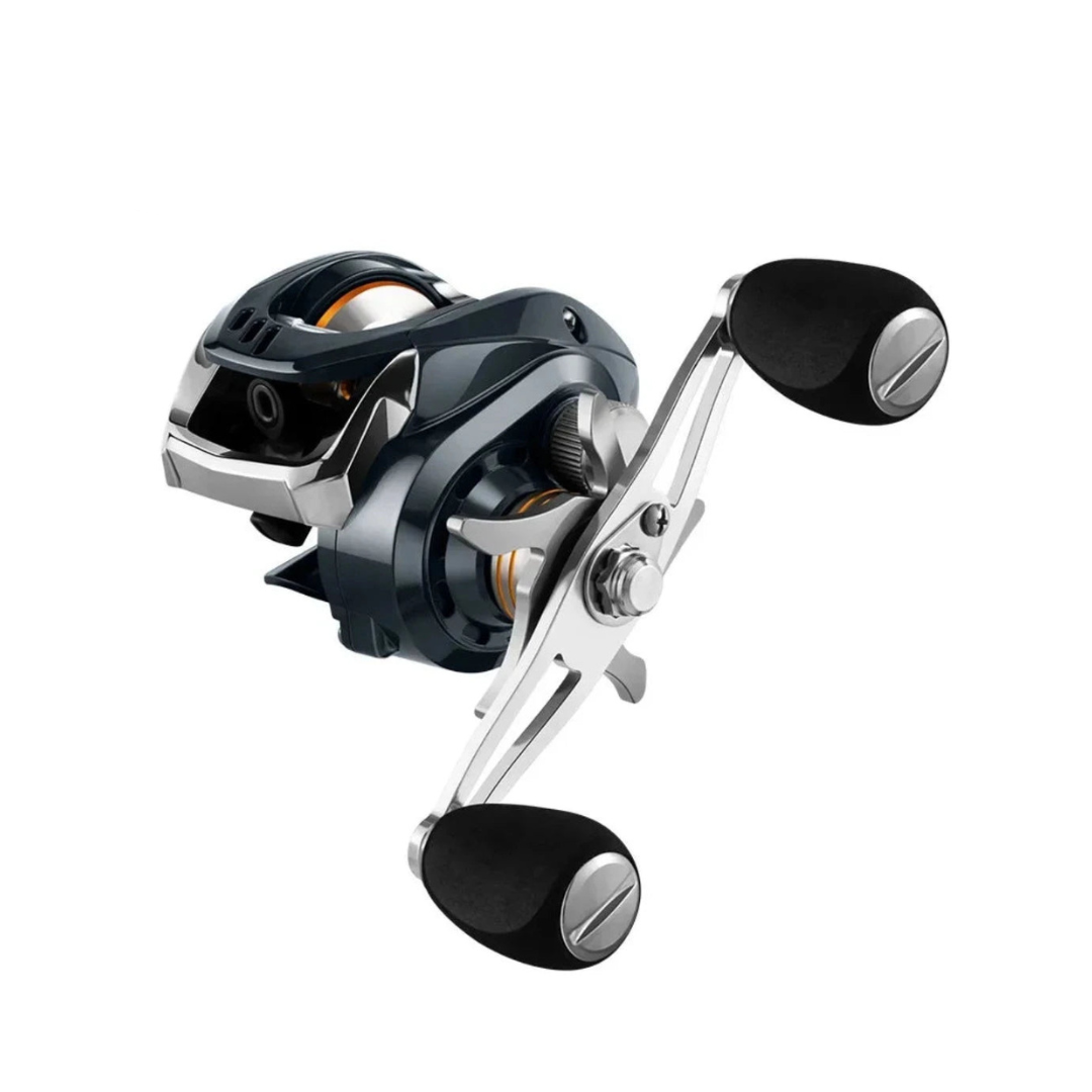 Carretilha PENN 15Kg Drag 18+1 Rolamentos