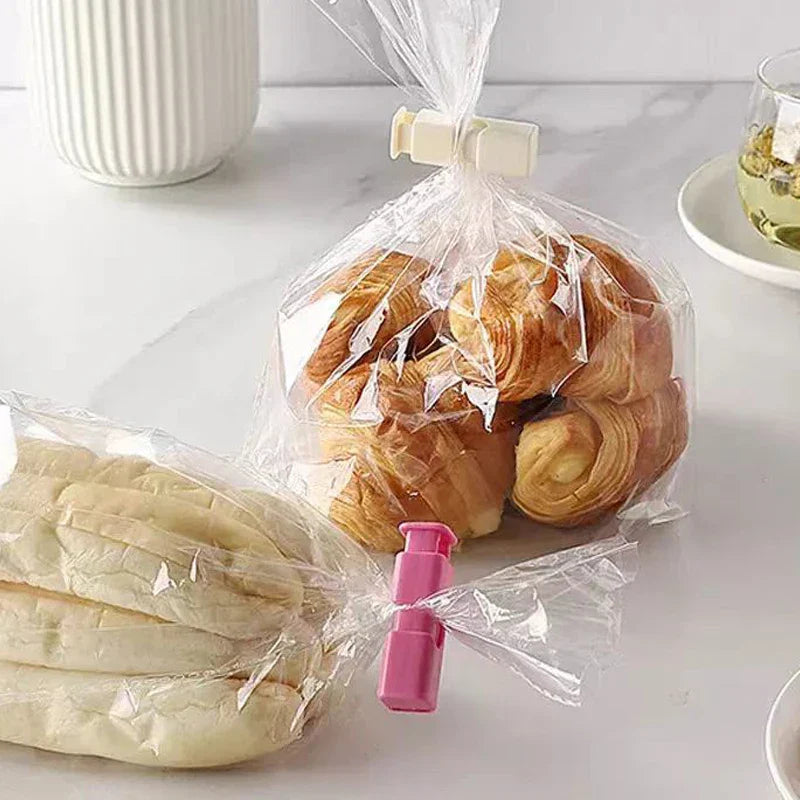 Clipe Inteligente de Lacre