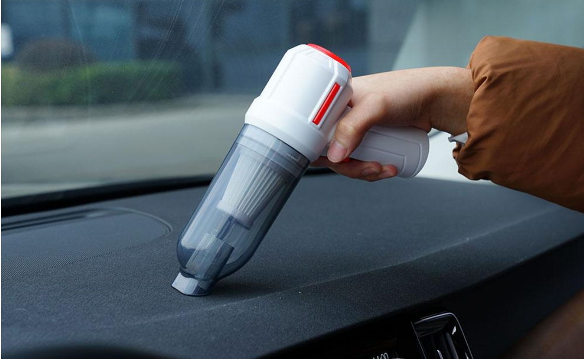 AspiraMax Aspirador de Alta Potência