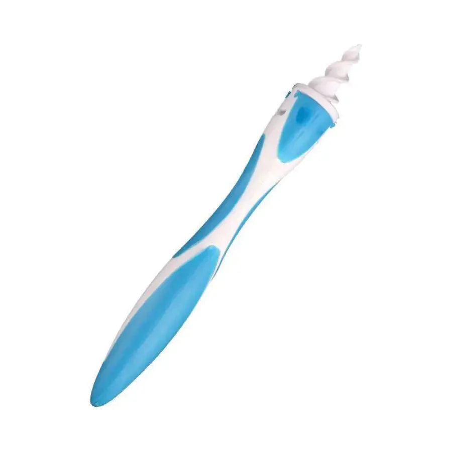 Removedor Limpador Cera De Ouvido Higienizador Cotonete - Aspiral Cleaner